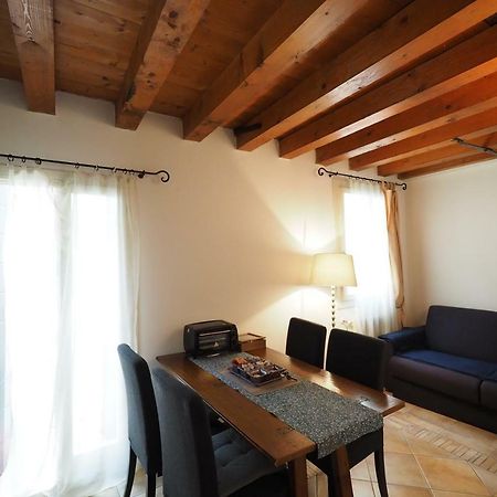 Casa Genoveffa Bed & Breakfast Venedik Dış mekan fotoğraf