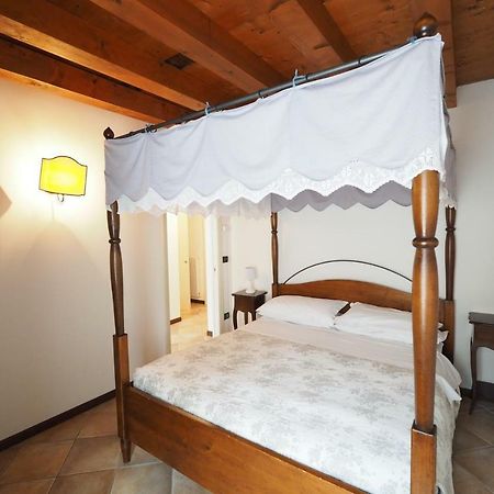 Casa Genoveffa Bed & Breakfast Venedik Dış mekan fotoğraf