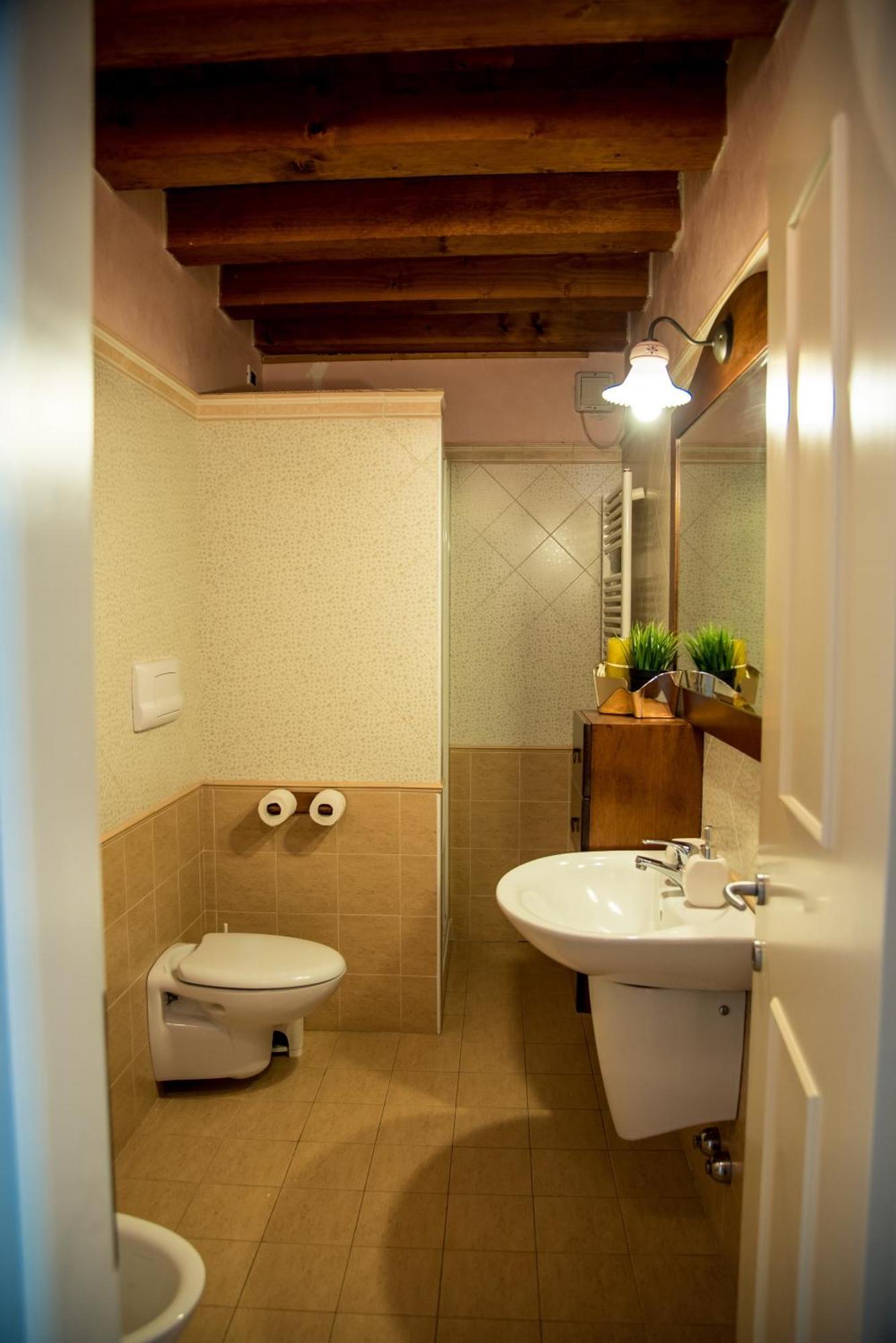 Casa Genoveffa Bed & Breakfast Venedik Oda fotoğraf