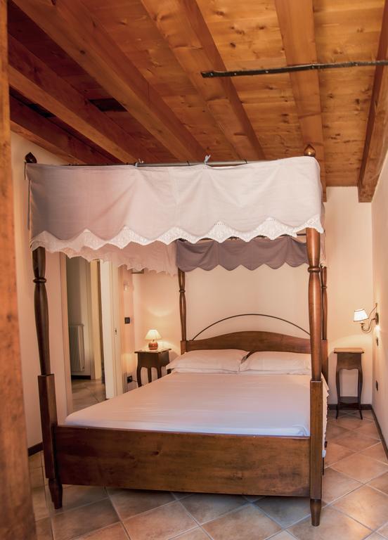 Casa Genoveffa Bed & Breakfast Venedik Dış mekan fotoğraf