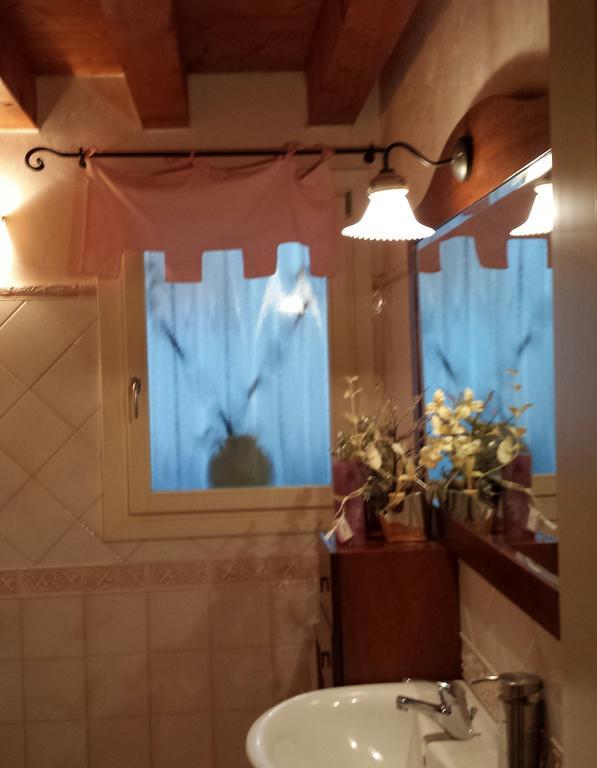 Casa Genoveffa Bed & Breakfast Venedik Dış mekan fotoğraf