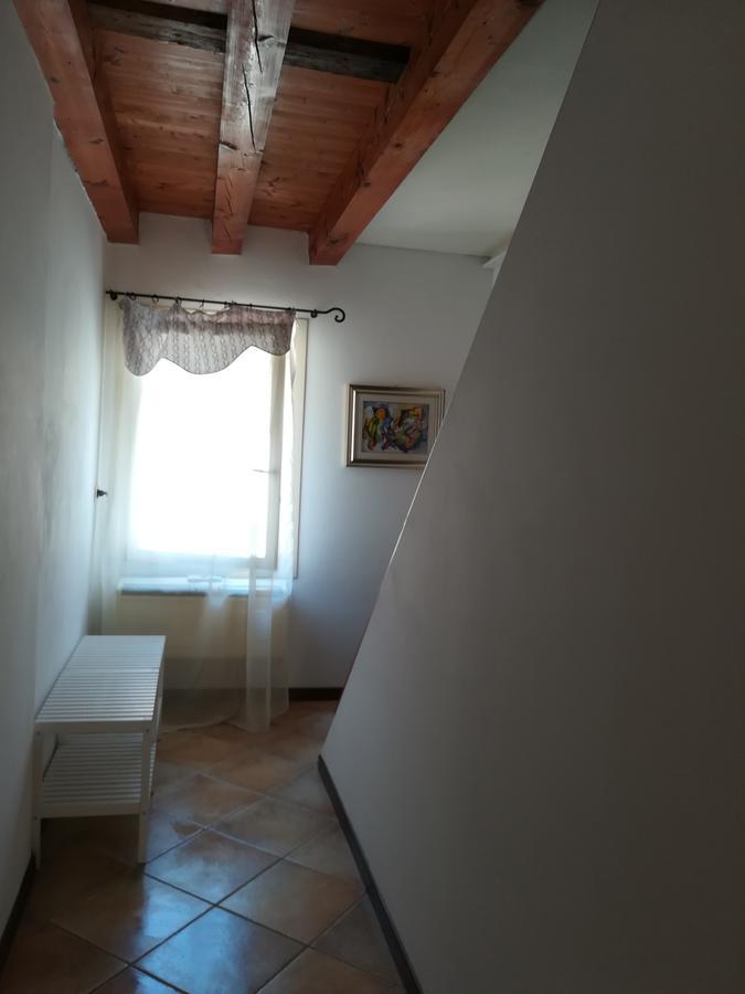Casa Genoveffa Bed & Breakfast Venedik Dış mekan fotoğraf