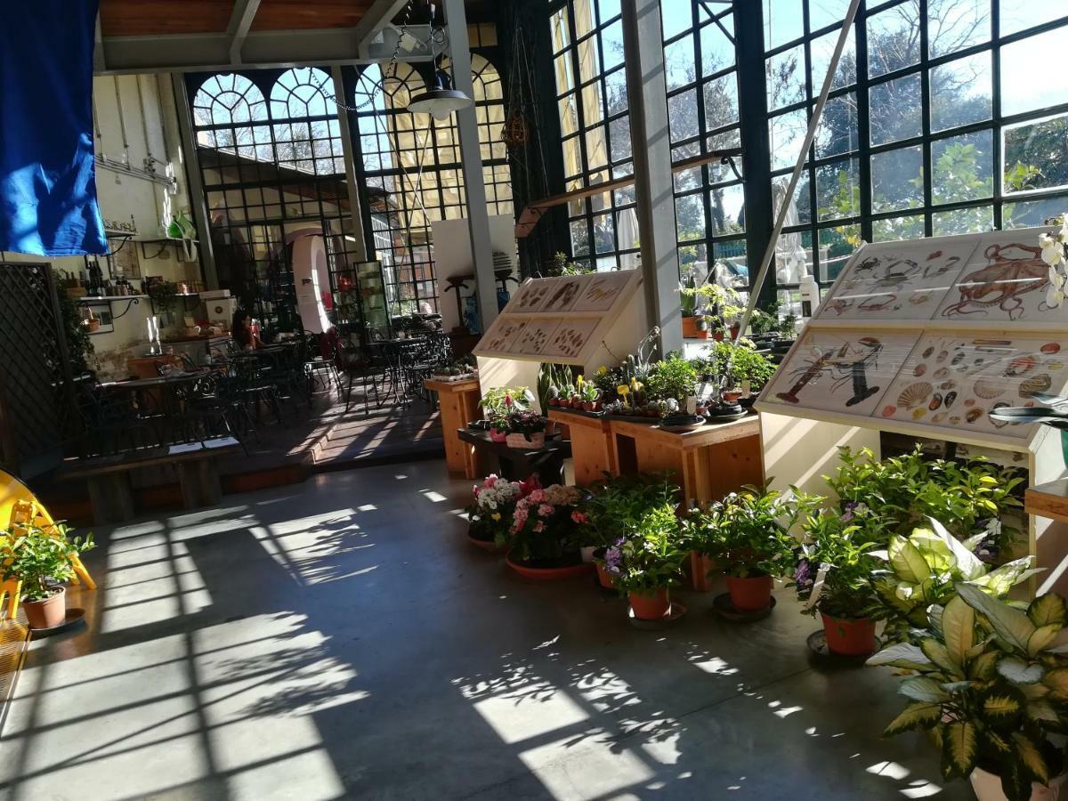 Casa Genoveffa Bed & Breakfast Venedik Dış mekan fotoğraf